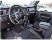 2023 Jeep Wrangler Sport (Stk: 169708) in London - Image 25 of 28