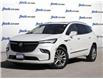 2023 Buick Enclave Avenir (Stk: 169496) in London - Image 1 of 27