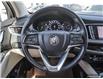 2023 Buick Enclave Avenir (Stk: 169496) in London - Image 14 of 27