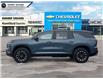 2025 Chevrolet Traverse Z71 (Stk: 28491) in Parry Sound - Image 2 of 27