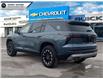 2025 Chevrolet Traverse Z71 (Stk: 28491) in Parry Sound - Image 3 of 27