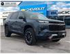 2025 Chevrolet Traverse Z71 (Stk: 28491) in Parry Sound - Image 7 of 27
