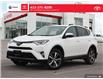 2018 Toyota RAV4 XLE (Stk: 94516A) in Ottawa - Image 1 of 29