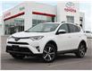 2018 Toyota RAV4 XLE (Stk: 94516A) in Ottawa - Image 2 of 29
