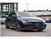2023 Hyundai Elantra N Base (Stk: 2502-4994) in Kamloops - Image 1 of 14