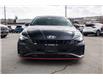 2023 Hyundai Elantra N Base (Stk: 2502-4994) in Kamloops - Image 4 of 14