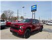 2025 Chevrolet Silverado 1500 RST (Stk: TS225798) in Caledonia - Image 1 of 69