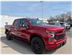 2025 Chevrolet Silverado 1500 RST (Stk: TS225798) in Caledonia - Image 7 of 69