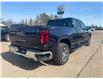 2025 GMC Sierra 1500 SLT (Stk: 25-177) in Pembroke - Image 6 of 16