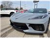 2025 Chevrolet Corvette Stingray (Stk: CS110008) in Caledonia - Image 9 of 66