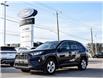 2021 Toyota RAV4 XLE (Stk: VF00246T) in Chatham - Image 1 of 28