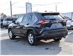2021 Toyota RAV4 XLE (Stk: VF00246T) in Chatham - Image 2 of 28