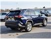 2021 Toyota RAV4 XLE (Stk: VF00246T) in Chatham - Image 4 of 28