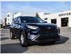 2021 Toyota RAV4 XLE (Stk: VF00246T) in Chatham - Image 5 of 28
