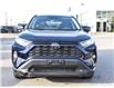2021 Toyota RAV4 XLE (Stk: VF00246T) in Chatham - Image 6 of 28