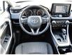 2021 Toyota RAV4 XLE (Stk: VF00246T) in Chatham - Image 16 of 28