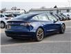 2018 Tesla Model 3 Long Range (Stk: VFME00115A) in Chatham - Image 5 of 28