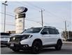 2020 Honda Passport Sport (Stk: VFRA00163A) in Chatham - Image 1 of 25