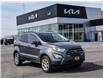 2018 Ford EcoSport SE (Stk: LK00269T) in Chatham - Image 1 of 28