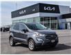 2018 Ford EcoSport SE (Stk: LK00269T) in Chatham - Image 28 of 28
