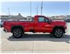2025 GMC Sierra 3500HD SLE (Stk: 45793) in Carleton Place - Image 7 of 19
