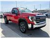 2025 GMC Sierra 3500HD SLE (Stk: 45793) in Carleton Place - Image 8 of 19
