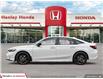 2025 Honda Civic Hybrid Sport (Stk: H21920) in St. Catharines - Image 3 of 24
