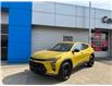 2025 Chevrolet Trax ACTIV (Stk: TS205635) in Caledonia - Image 3 of 62