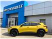 2025 Chevrolet Trax ACTIV (Stk: TS205635) in Caledonia - Image 4 of 62