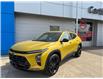 2025 Chevrolet Trax ACTIV (Stk: TS205635) in Caledonia - Image 1 of 62