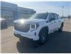 2025 GMC Sierra 1500 Pro (Stk: 25-193) in Pembroke - Image 1 of 17