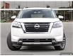 2025 Nissan Pathfinder Platinum (Stk: 33291) in London - Image 2 of 25