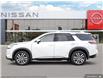 2025 Nissan Pathfinder Platinum (Stk: 33291) in London - Image 3 of 25