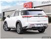 2025 Nissan Pathfinder Platinum (Stk: 33291) in London - Image 4 of 25