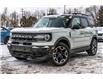 2023 Ford Bronco Sport Outer Banks (Stk: KR-411A) in Okotoks - Image 1 of 31