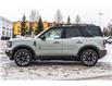 2023 Ford Bronco Sport Outer Banks (Stk: KR-411A) in Okotoks - Image 3 of 31