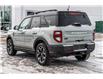 2023 Ford Bronco Sport Outer Banks (Stk: KR-411A) in Okotoks - Image 5 of 31