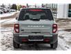 2023 Ford Bronco Sport Outer Banks (Stk: KR-411A) in Okotoks - Image 6 of 31