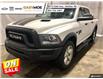 2023 RAM 1500 Classic SLT (Stk: GP0039) in STETTLER - Image 1 of 23