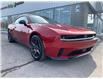 2024 Dodge Charger Daytona Base (Stk: 19740) in Hawkesbury - Image 2 of 8