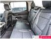 2024 Toyota Tundra Hybrid Limited (Stk: E10086) in Ottawa - Image 17 of 28