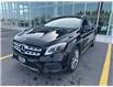 2018 Mercedes-Benz GLA 250 Base (Stk: M5218A) in BELLEVILLE - Image 1 of 4