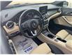 2018 Mercedes-Benz GLA 250 Base (Stk: M5218A) in BELLEVILLE - Image 4 of 4