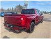 2025 Chevrolet Silverado 1500 RST (Stk: 25-282) in Pembroke - Image 4 of 16