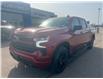 2025 Chevrolet Silverado 1500 RST (Stk: 25-282) in Pembroke - Image 1 of 16