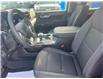2025 Chevrolet Silverado 1500 RST (Stk: 25-282) in Pembroke - Image 10 of 16
