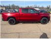 2025 Chevrolet Silverado 1500 RST (Stk: 25-282) in Pembroke - Image 5 of 16