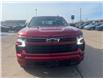 2025 Chevrolet Silverado 1500 RST (Stk: 25-282) in Pembroke - Image 2 of 16