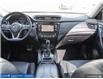 2018 Nissan Rogue SL w/ProPILOT Assist (Stk: 24539A) in Leamington - Image 12 of 33
