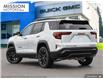 2025 GMC Terrain Elevation (Stk: 3718) in Wawa - Image 4 of 22